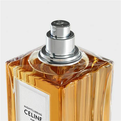 nightclubbing celine perfume|celine nightclubbing.